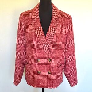 LC Lauren Conrad Blazer